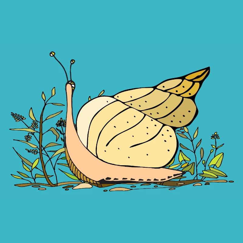 escargot