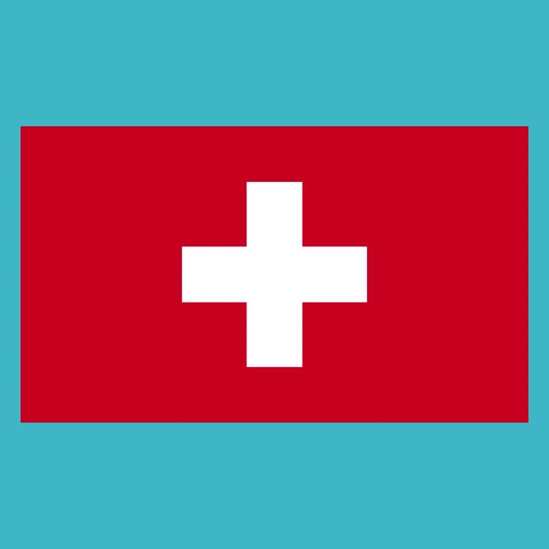 Drapeau national suisse
