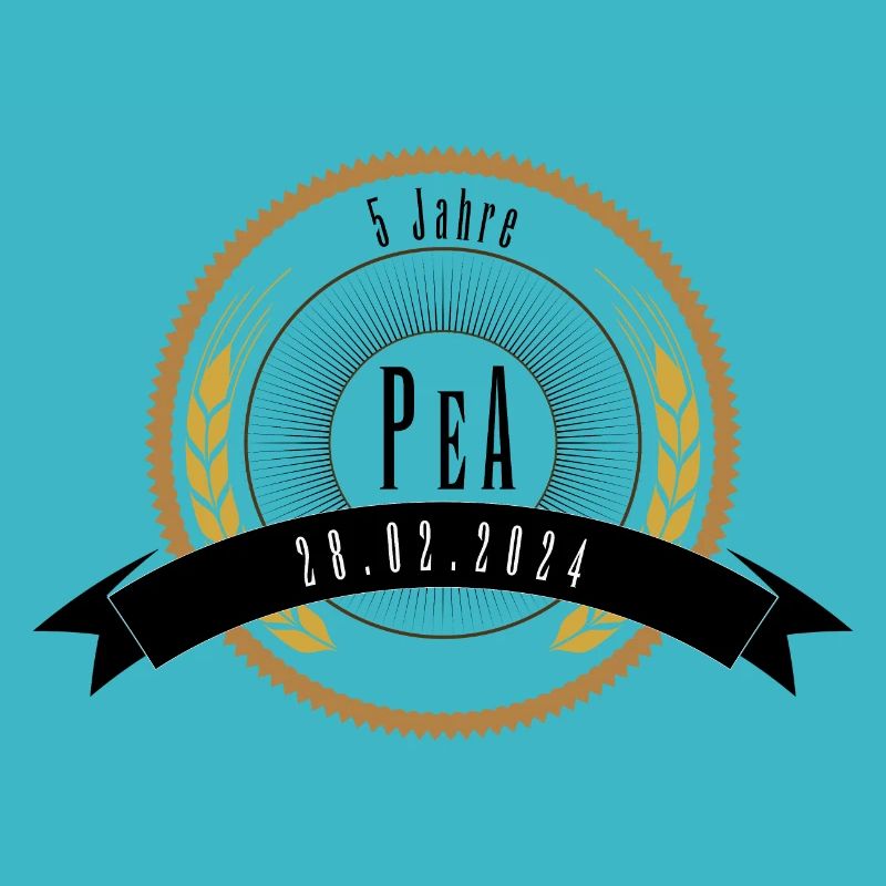 PeA Badge