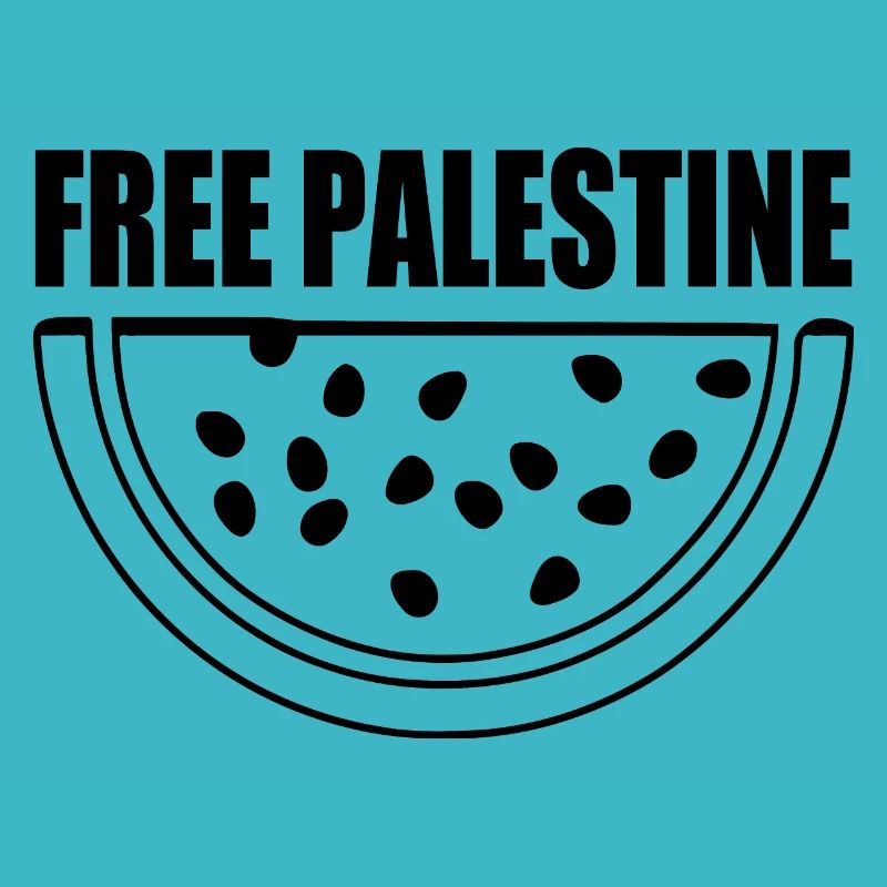 Free palestine