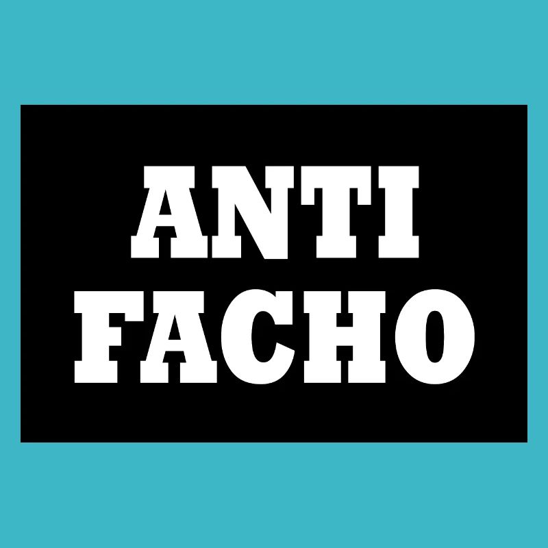 Anti facho