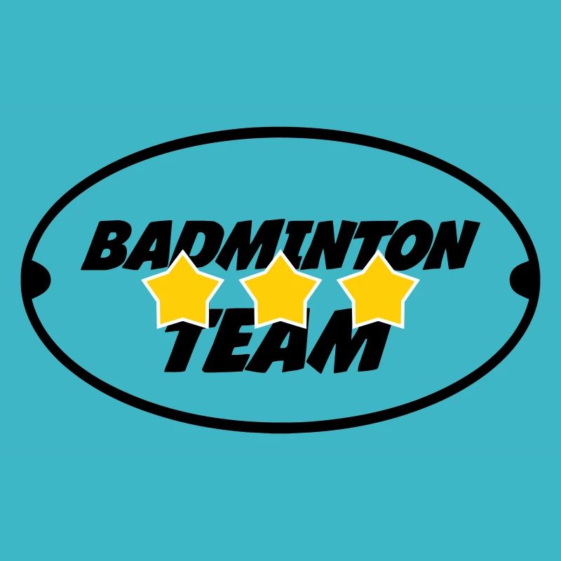 Equipe de Badminton 