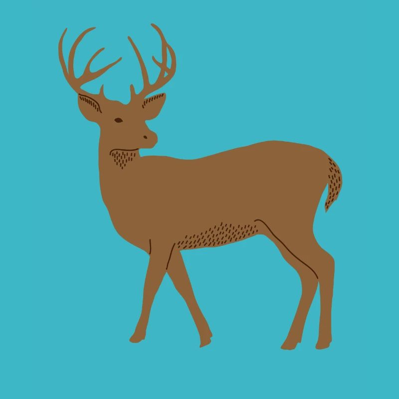 Hirsch