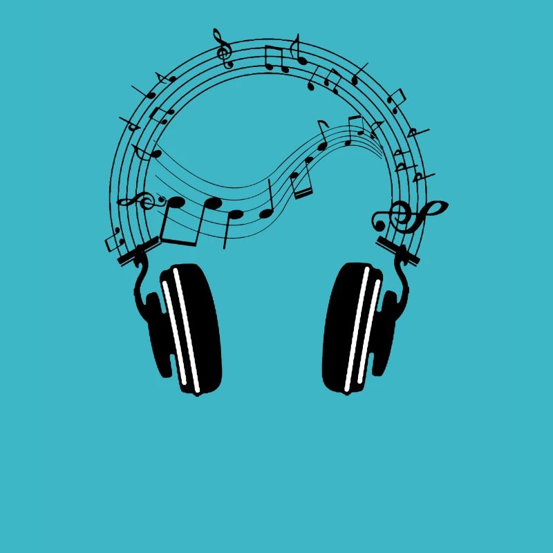 Beats & Notes: Headphone design