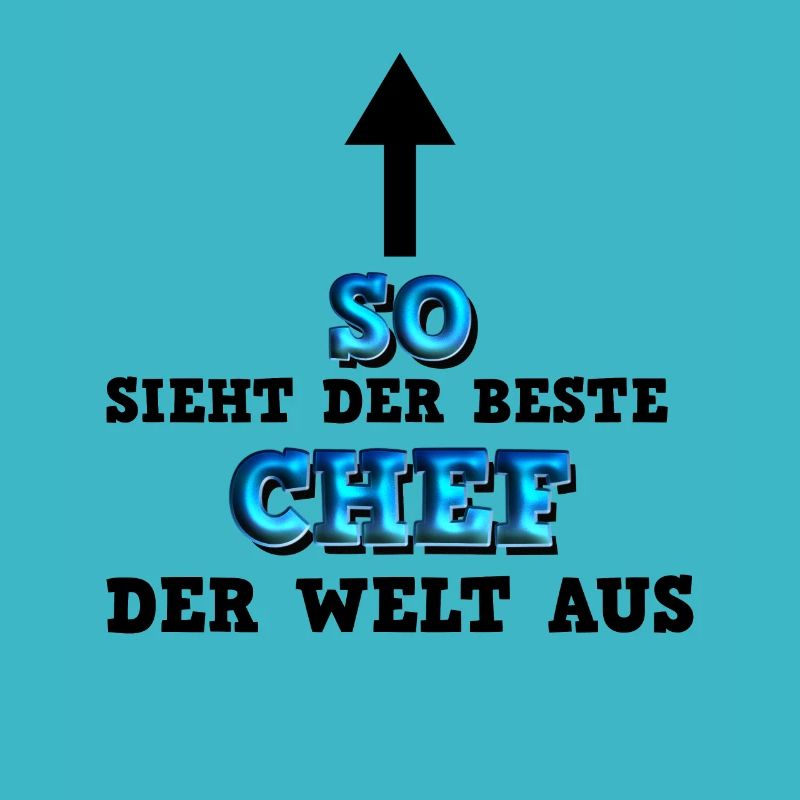 So sieht der beste Chef aus Geschäftsführer