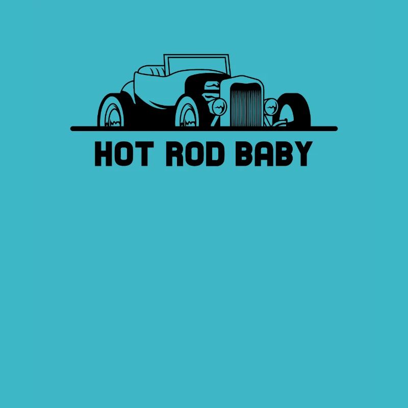 Hot Rod Bébé