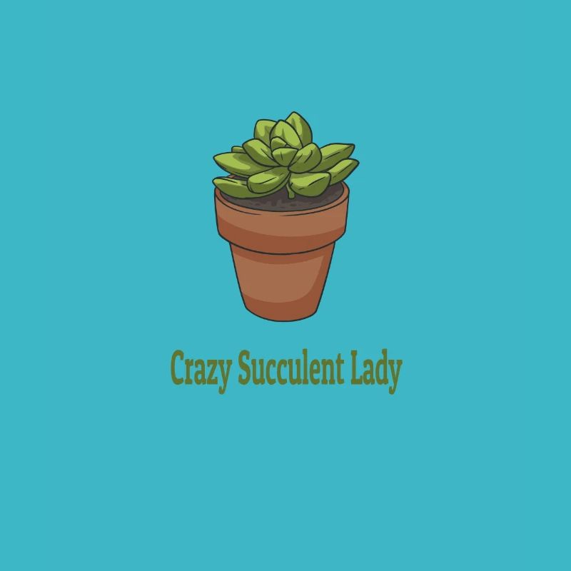 Succulent Plants