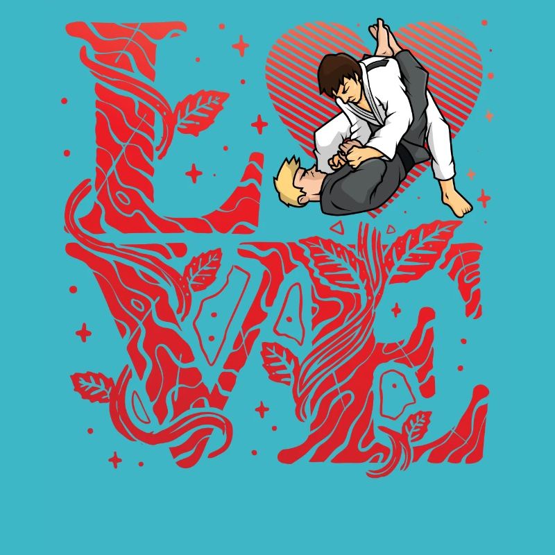 Jiu-Jitsu Brésilien