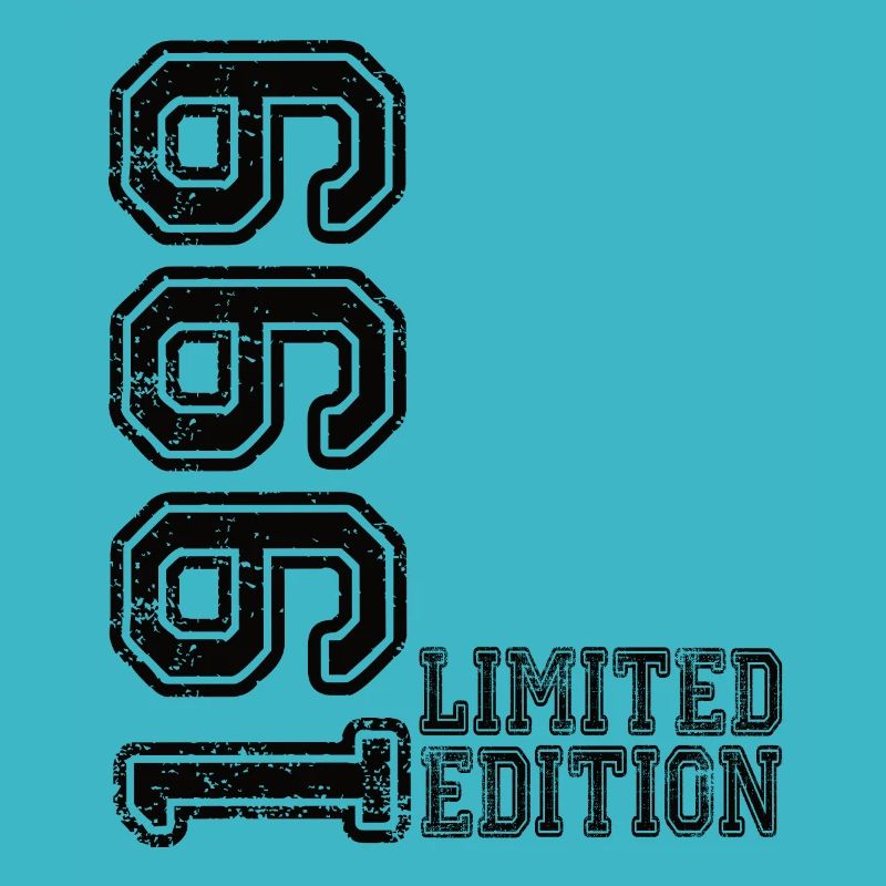 Édition limitée 1999