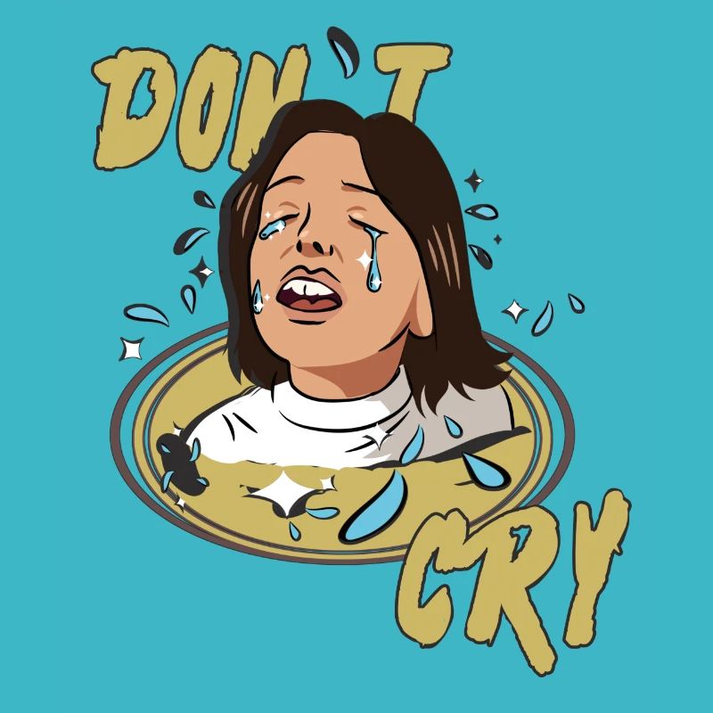 Cry