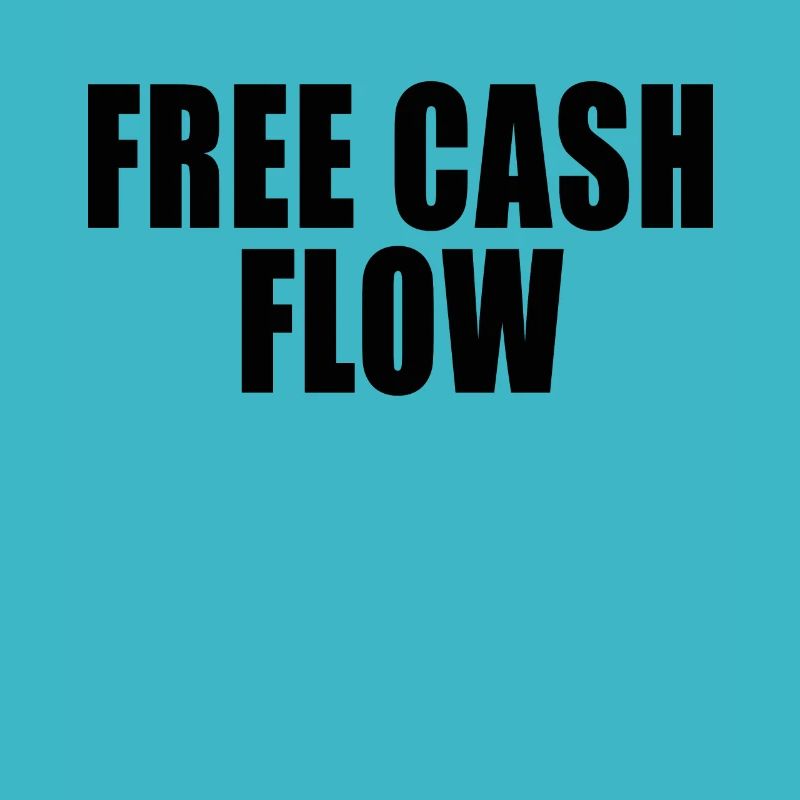 Freier Cashflow
