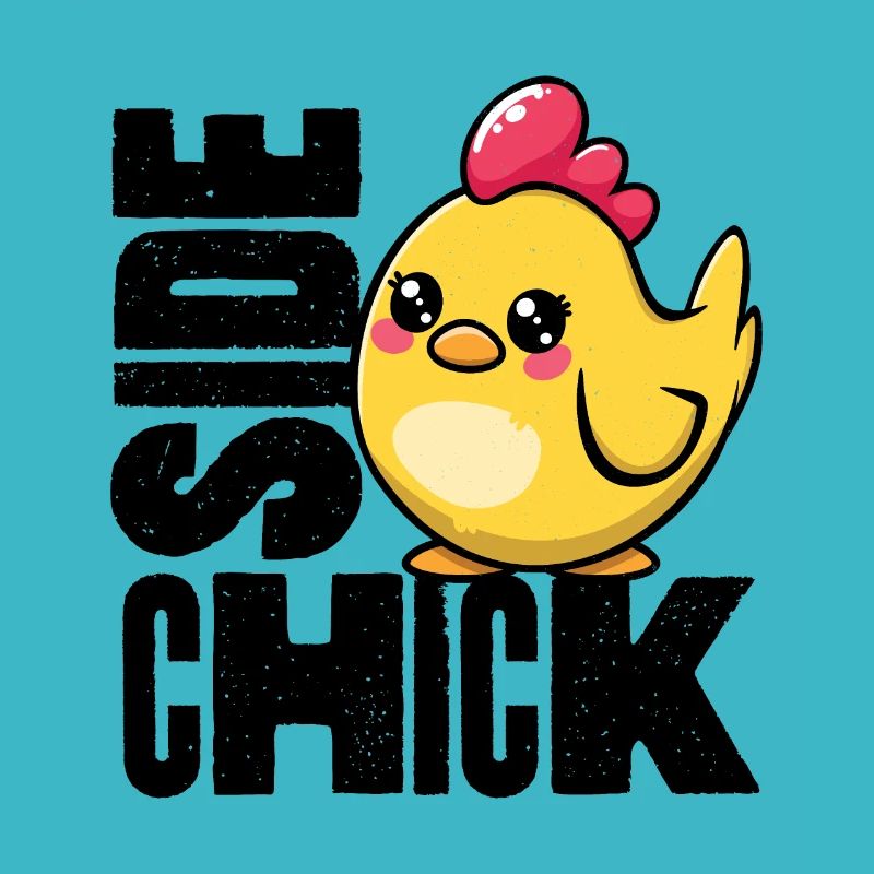 Side Chick