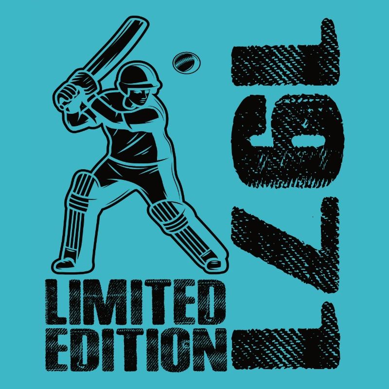 Édition limitée 1971 Édition limitée Cricket