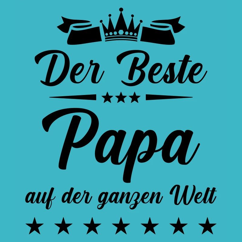Le meilleur papa du monde entier