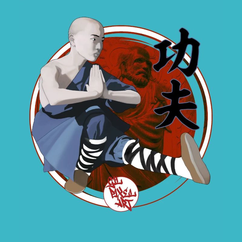 Shaolin Kung Fu