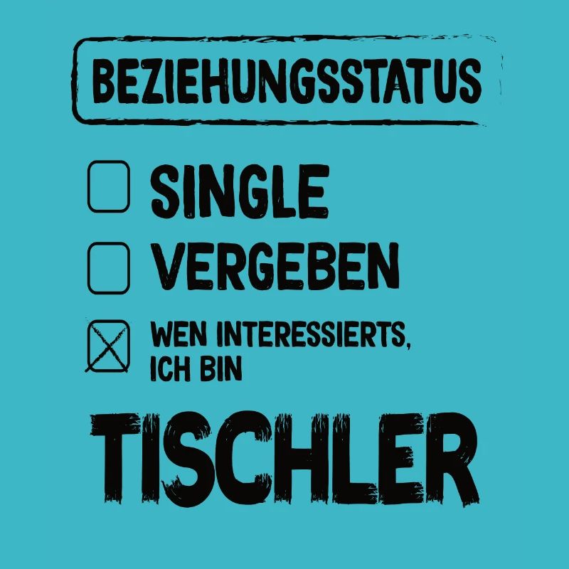 Carpenter Relationship Status