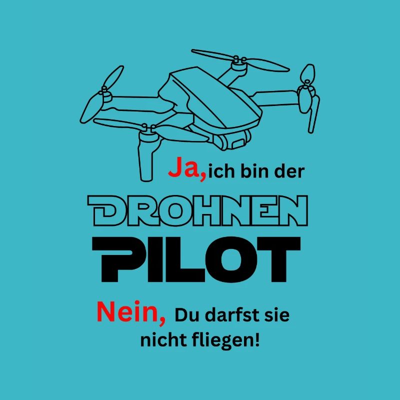 Pilote de drone