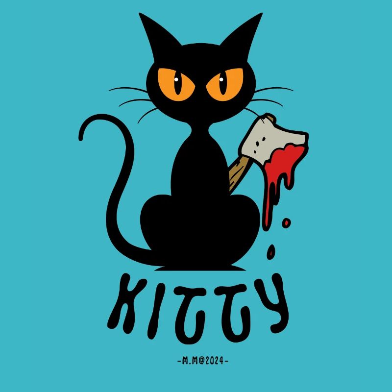 Kitty Axe!