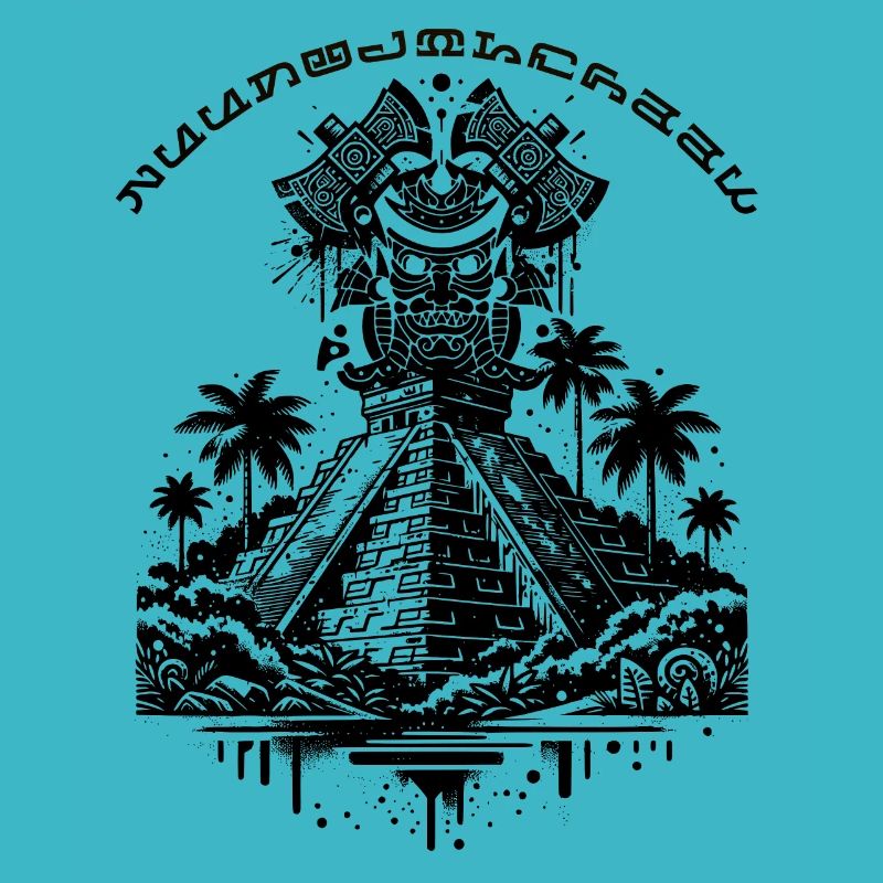 Mayan Legend