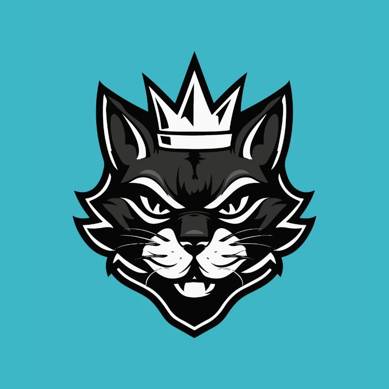Cat Crown