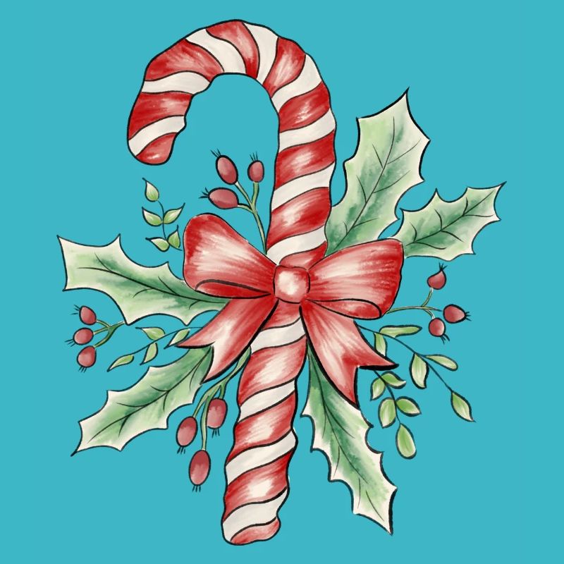 Candy cane