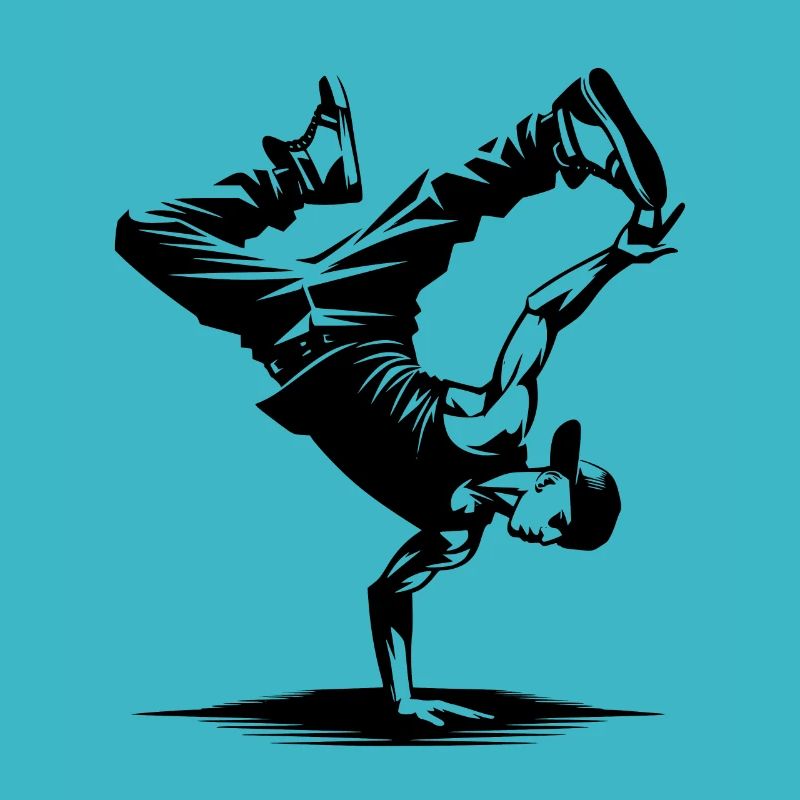 Breakdance