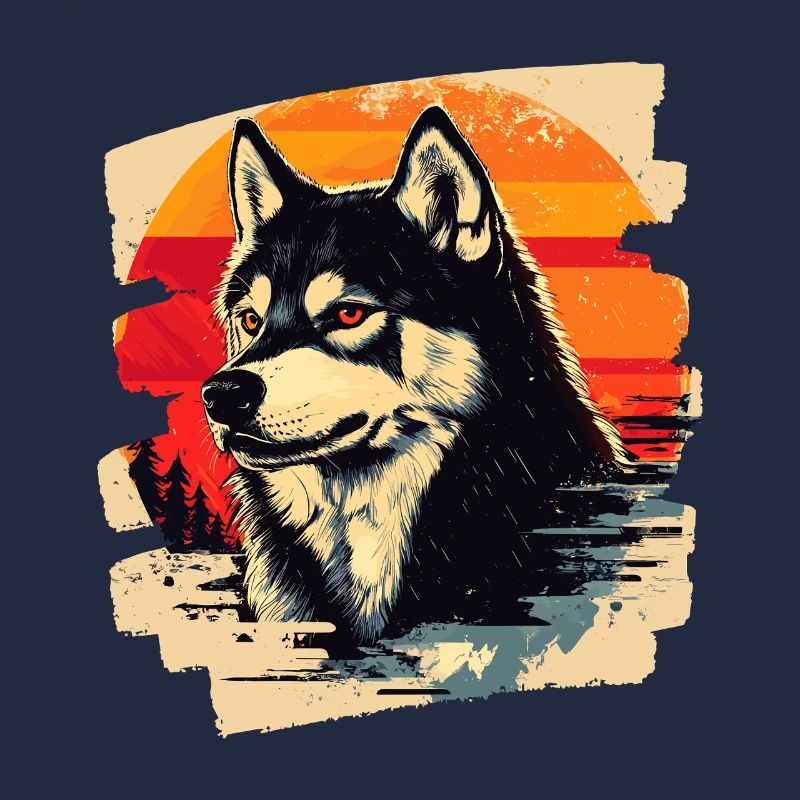 Husky