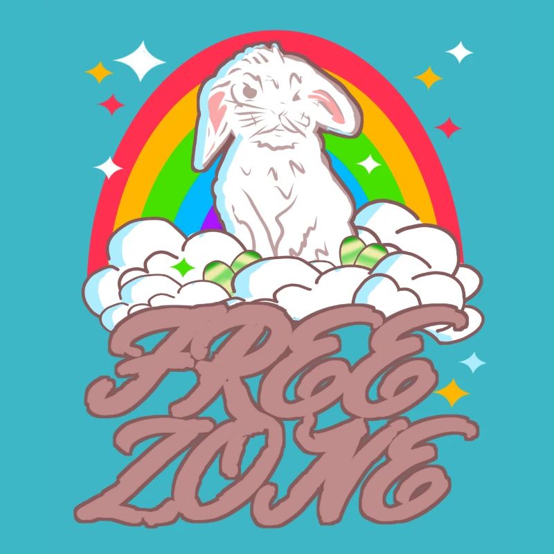 Pas de zone franche de Pâques