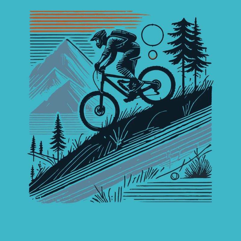 VTT Aventure Vélo Nature