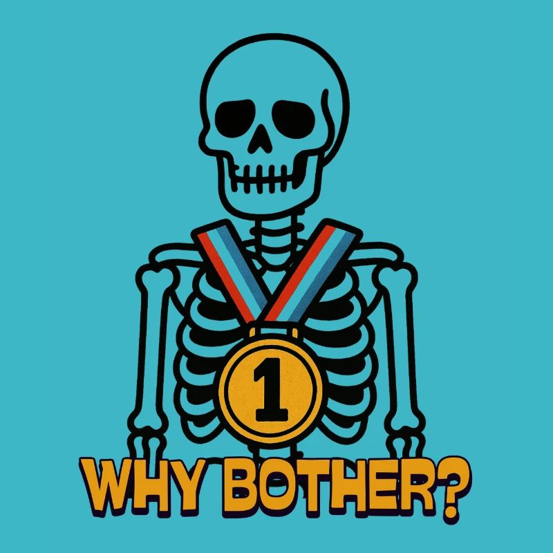 Pourquoi s’embêter ? – Pourquoi s’embêter ?