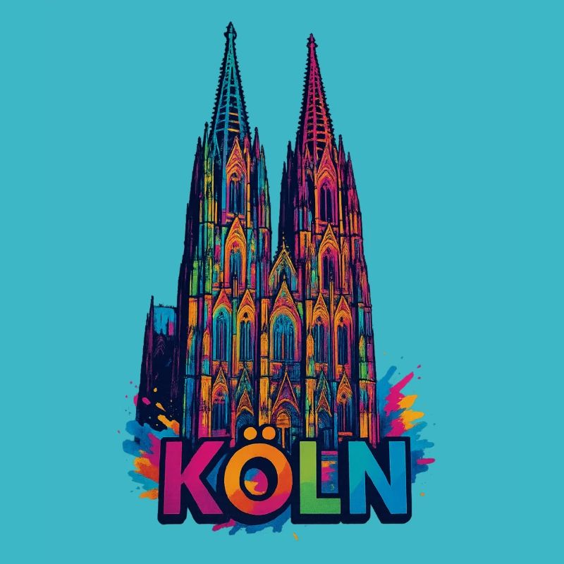 Cathédrale de Cologne