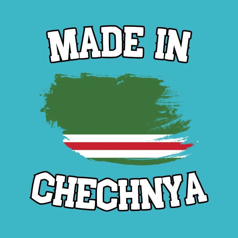 Made in Chechnya