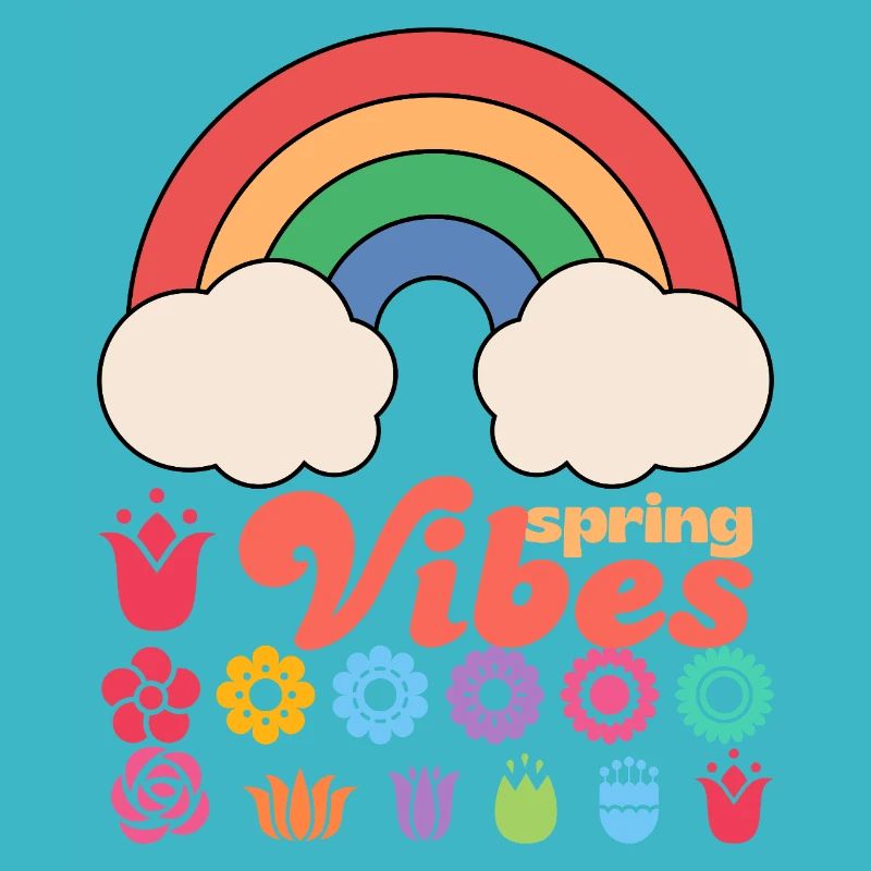 Spring Vibes