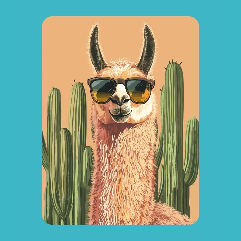 lama