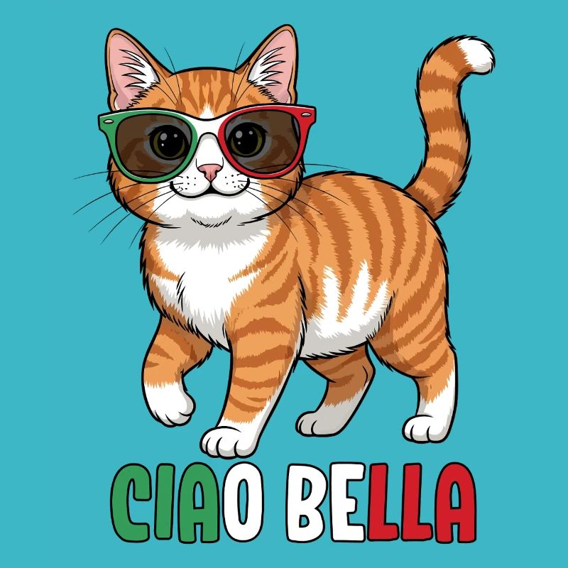 Ciao Bella