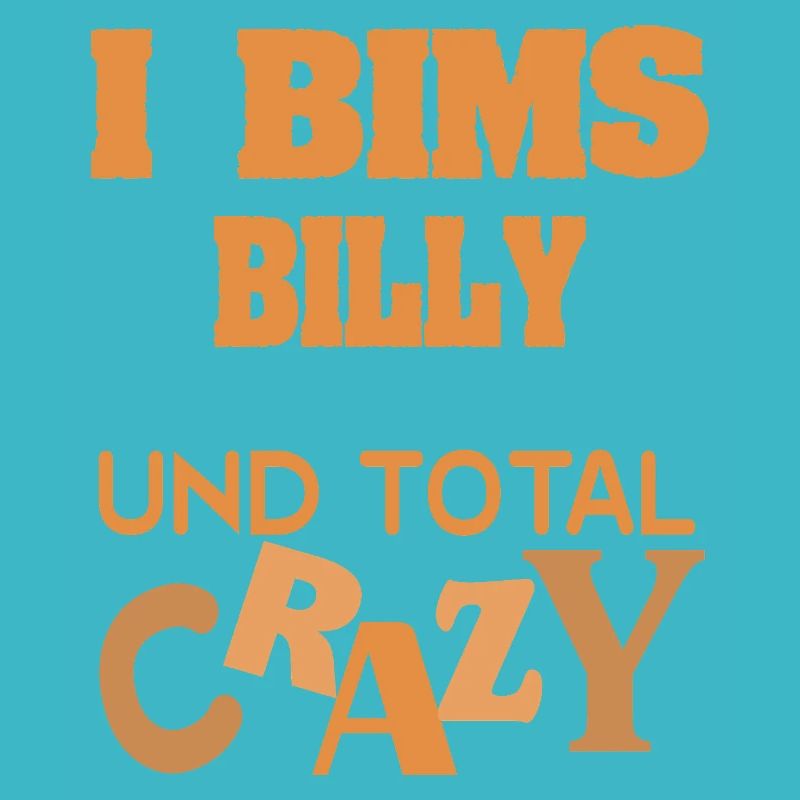 prénom Billy