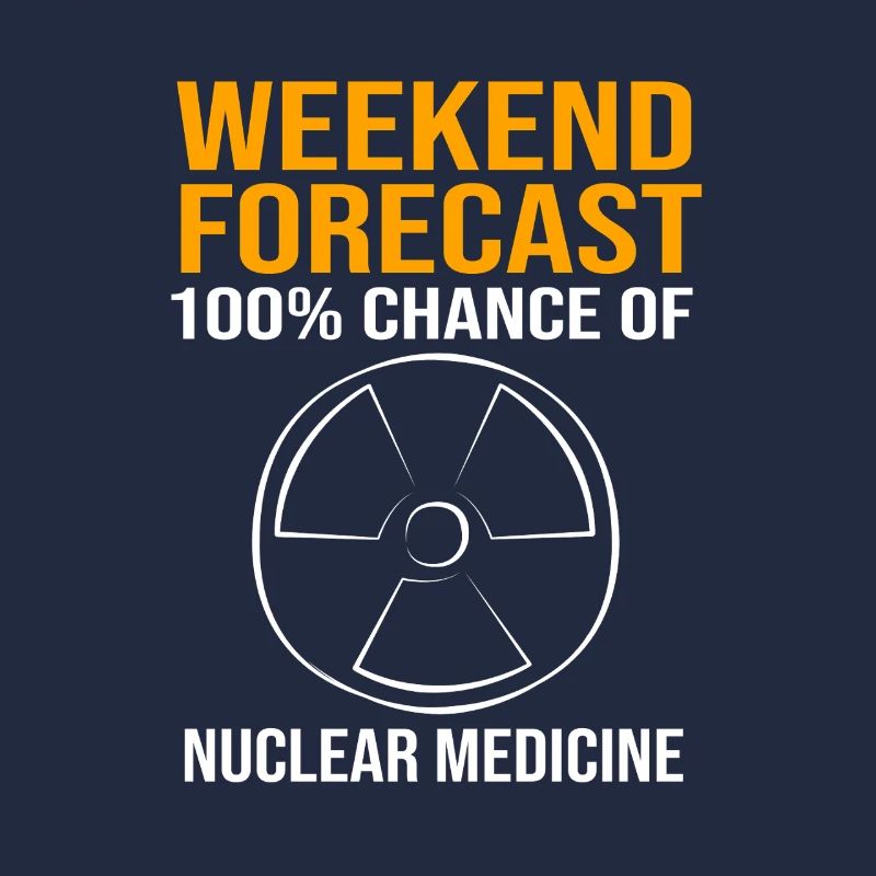 Nuklear Nuklearmedizin Atom Radiologie