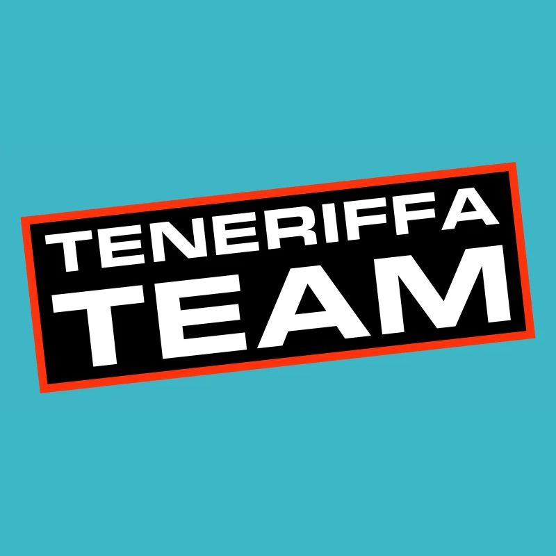 L’équipe de Tenerife