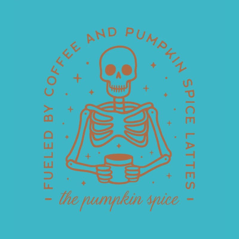 Pumpkin spice latte citrouille épicé