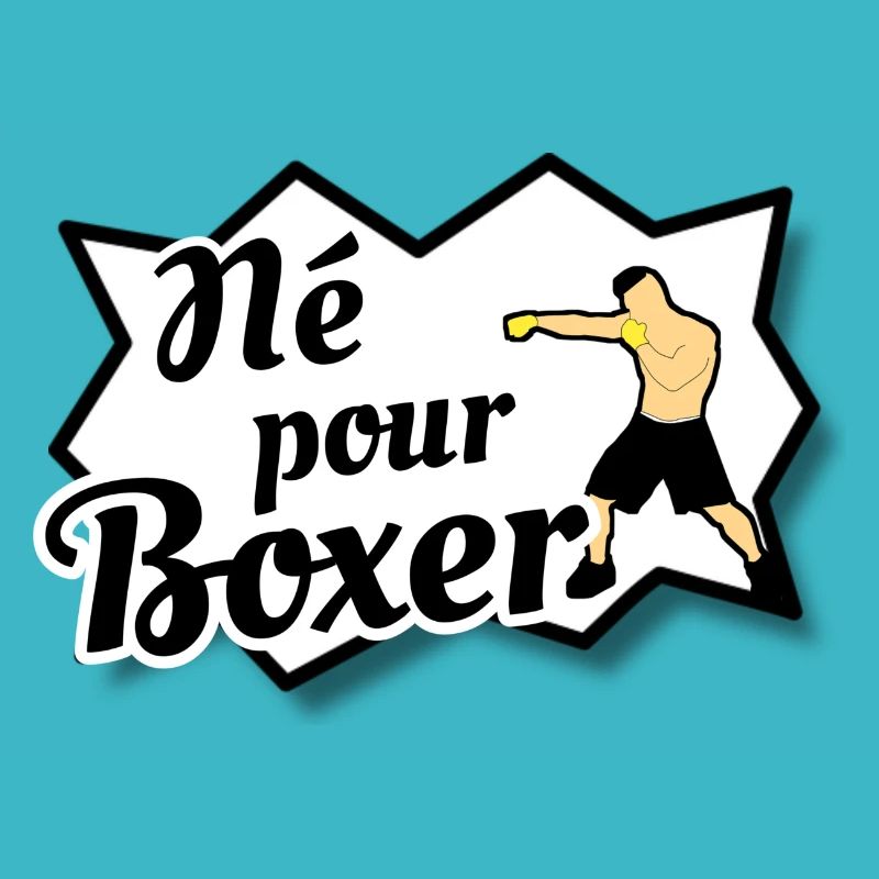 Boxe