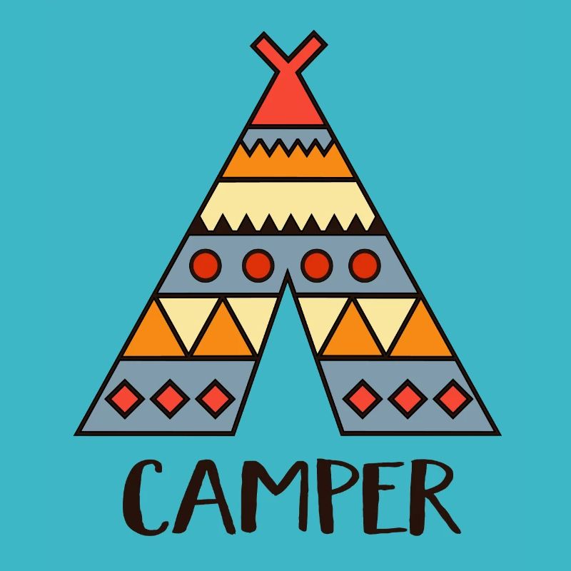 camper