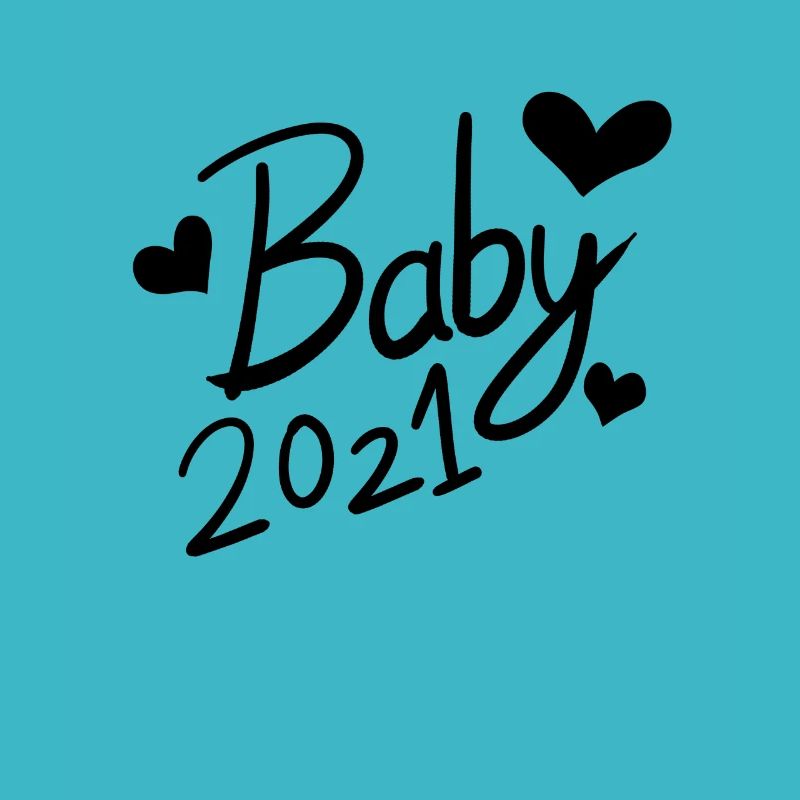Bébé 2021