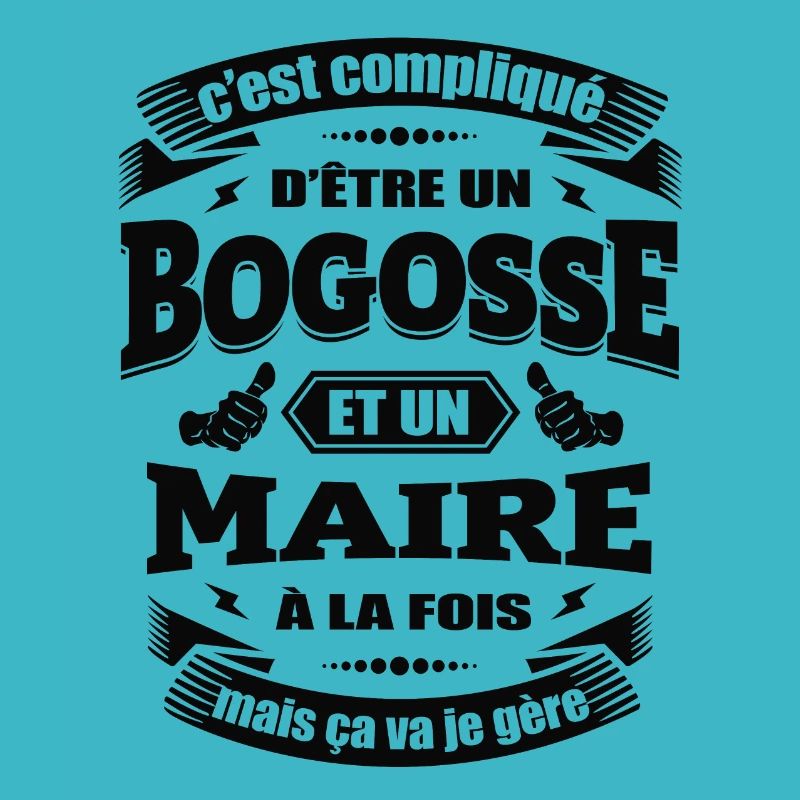 BOGOSSE ET MAIRE