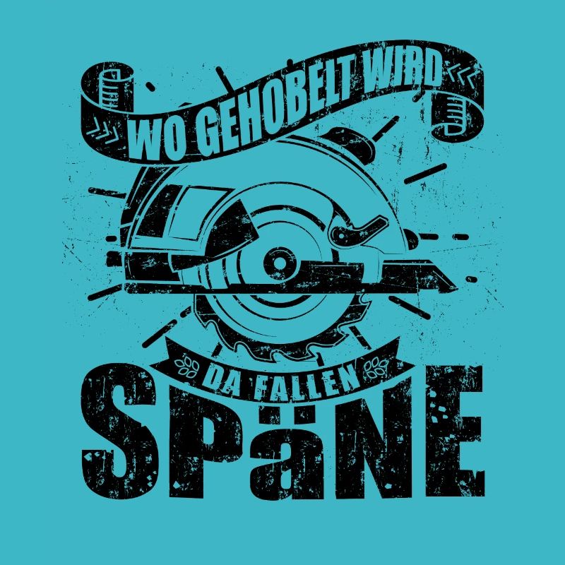 Wo gehobelt wird fallen Späne