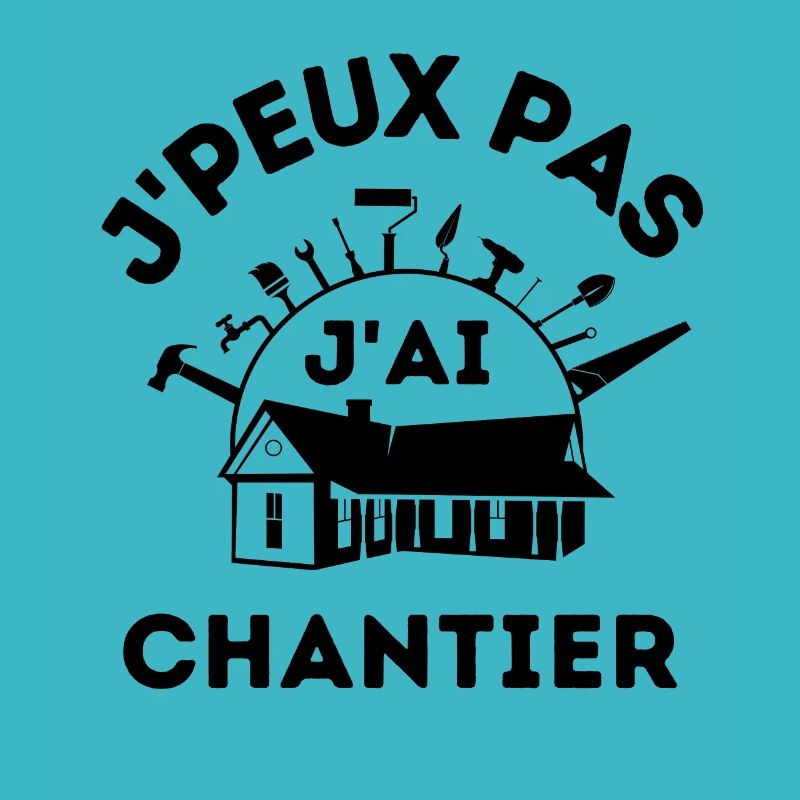 Chantier bâtiment construction
