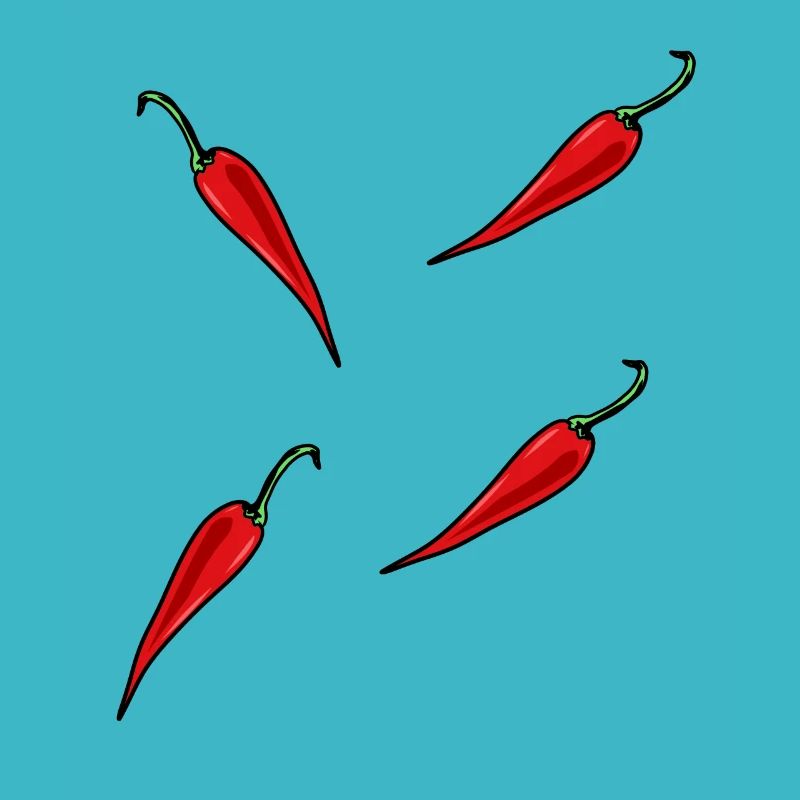 Paprika Chilli Spice