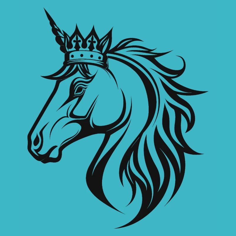 Thronfolger der Kontraste