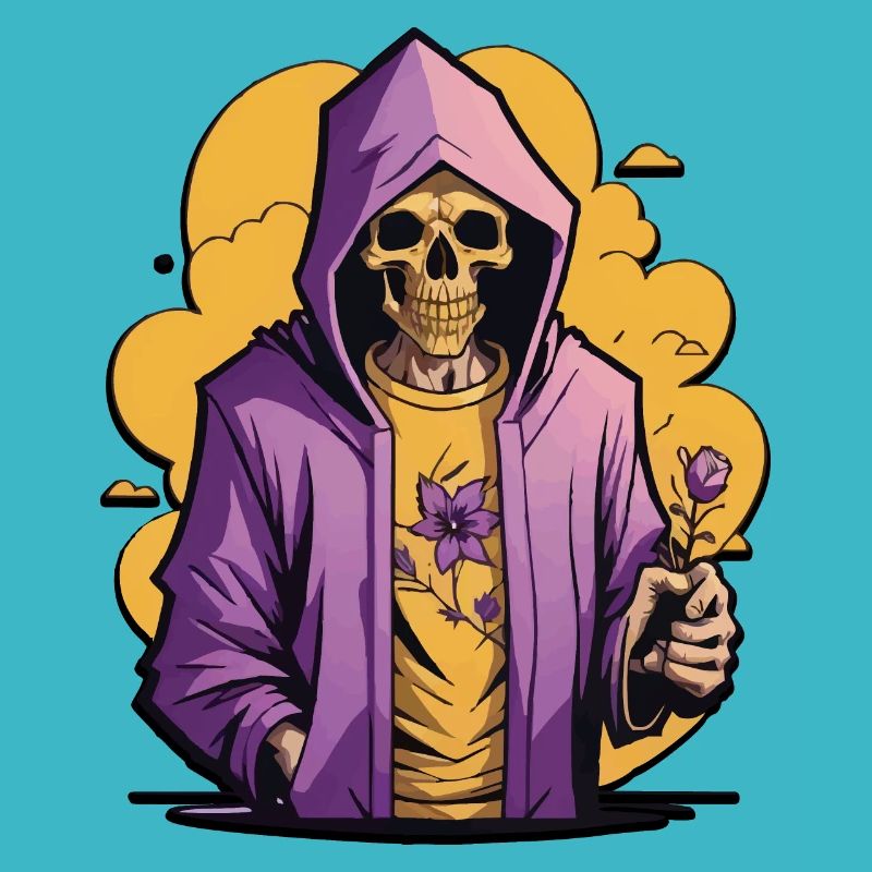 La mort dans le quartier