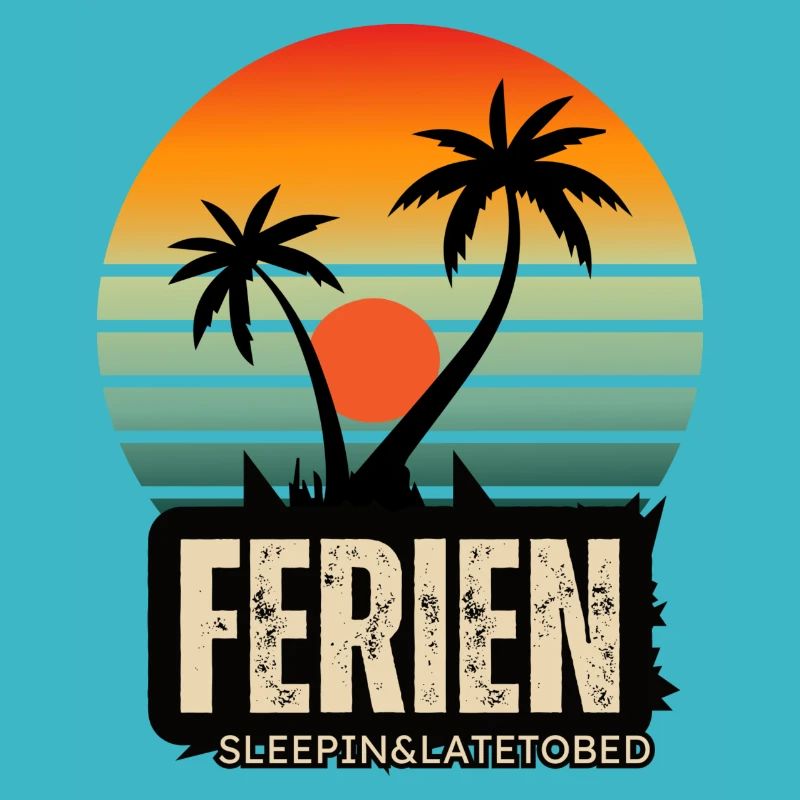 Ferien