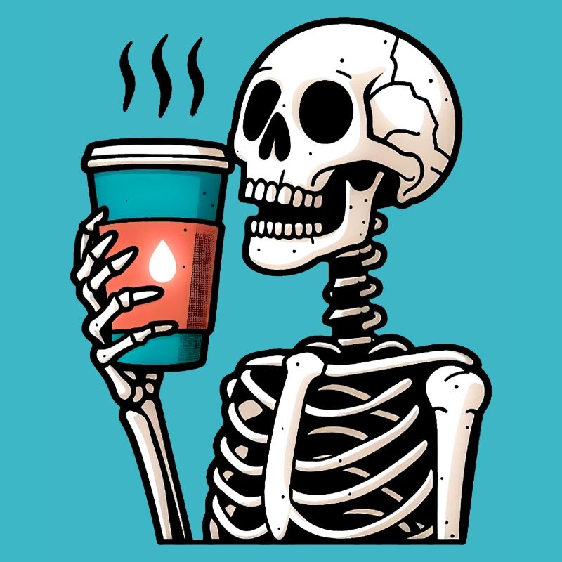 Thé Caffé Os